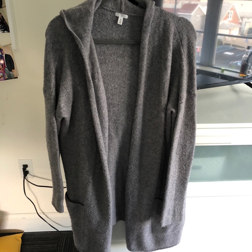 Cardigan